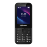 Maxcom Classic MM248 4G Noir microSD 2,4 pouces Téléphone basique