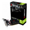 Biostar GeForce GT 730 2GB GDDR3 Low Profile VN7313THX1 Carte graphique