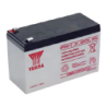 Batterie pour onduleur PowerWalker Yuasa NPW45-12 Noir
