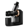 Philips Viva Collection 1L 150W 4 vitesses Noir HR1888/70 Extracteur de jus lent