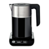 Bosch Styline 1,5L 2400W Noir TWK8613 acier inoxydable Bouilloire