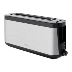 Tefal Element 1000W 2 Tranches Noir TL4308 Grille-pain
