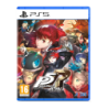 Jeu vidéo Sega Persona 5 Royal Standard PS5
