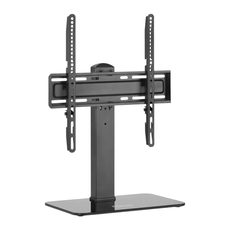 Support de bureau AISENS ECO Pivotant 32-55 pouces Noir VESA 400x400mm