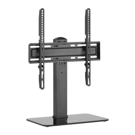 Support de bureau AISENS ECO Pivotant 32-55 pouces Noir VESA 400x400mm
