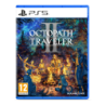 Jeu vidéo Square Enix Octopath Traveler II Standard PS5