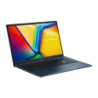 ASUS Vivobook 15 16GB/1TB SSD 15,6 pouces FHD Intel Core 5 120U NVMe PCIe 4.0 Sans système d'exploitation Bleu X1504VA-BQ4623 PC