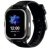 SaveFamily Enjoy 4G Noir 1,4 pouces IPS GPS IP67 Smartwatch pour enfants