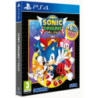 Jeu vidéo SEGA Sonic Origins Plus Limited Edition PS4