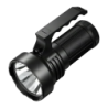 Superfire L20 Noir USB-C 5000 Lumens 600 m 2200mAh IP44 Lampe torche LED rechargeable