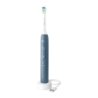Philips Sonicare 4100 Sonique 31000 mouvements/min 21 jours HX4041/48 Bleu 2 vitesses Brosse à dents électrique