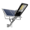 Lampe Solaire Superfire Batterie 20000mAh 1400lm 140 m² Noir FF5-D IP65 12h