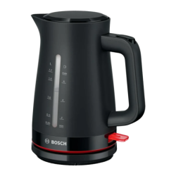 Bosch MyMoment 1,7L 2400W Noir TWK3M123 Bouilloire
