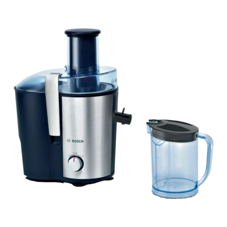 Bosch VitaJuice 3 2L 700W Noir MES3500 Centrifugeuse