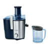 Bosch VitaJuice 3 2L 700W Noir MES3500 Centrifugeuse