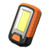 Superfire G21 Noir USB 650lm 1800mAh IP43 Lampe torche LED rechargeable