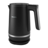 Philips 7000 Series 1,7L 2200W Noir HD9396/90 acier inoxydable Bouilloire