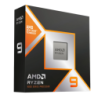 AMD Ryzen 9 9900X3D 12 Cœurs AM5 Box 24 threads 5,5GHz Processeur