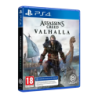 Jeu vidéo Ubisoft Assassin's Creed Valhalla Édition Standard PS4