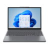 Lenovo IdeaPad Slim 3 16GB/512GB 15,3 pouces IPS WUXGA Intel Core i5-13420H SSD NVMe Sans système d'exploitation Gris 15IRH10 PC