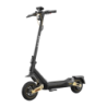 NAVEE ST5 Max 700W 90km 20km/h 10 pouces Noir 150kg 597Wh IPX6 pliable app Trottinette électrique