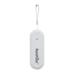 Rainpoint Smart+ 2 × AA HCS014ARF Blanc RF 433 MHz Capteur de température et d'humidité