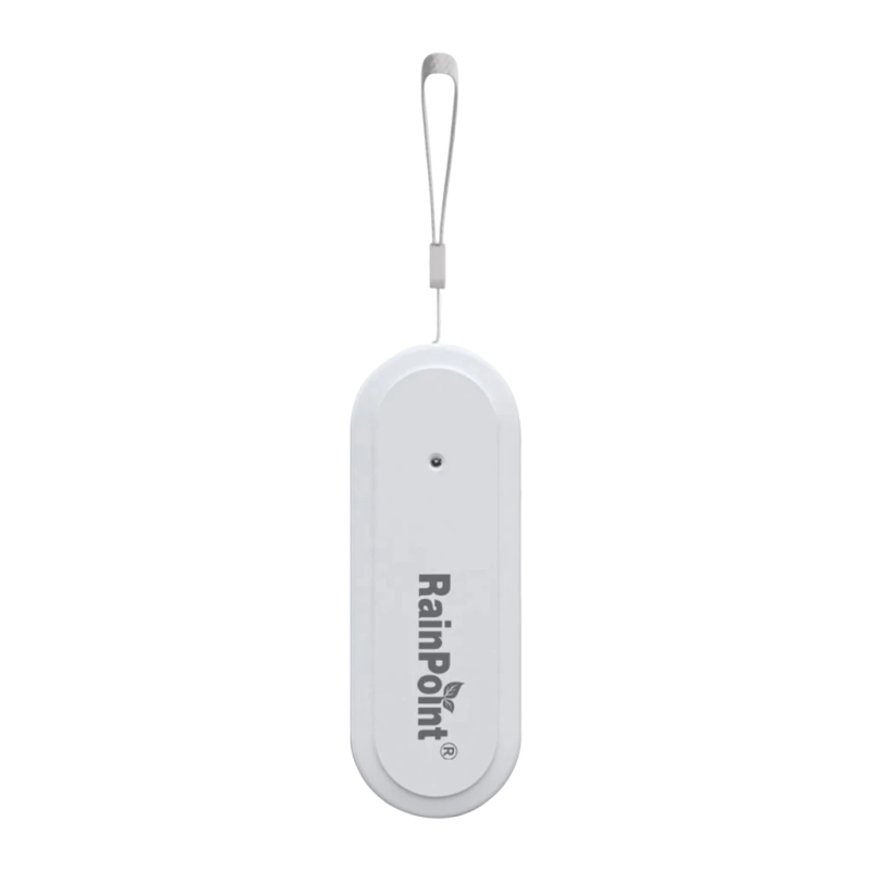 Rainpoint Smart+ 2 × AA HCS014ARF Blanc RF 433 MHz Capteur de température et d'humidité
