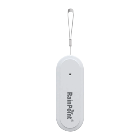Rainpoint Smart+ 2 × AA HCS014ARF Blanc RF 433 MHz Capteur de température et d'humidité