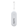 Rainpoint Smart+ 2 × AA HCS014ARF Blanc RF 433 MHz Capteur de température et d'humidité