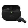 JBL Vibe Beam 2 Noir TWS ANC Bluetooth 5.3 IP54 Écouteurs sans fil