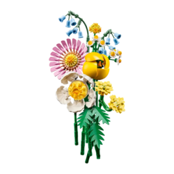 LEGO Botanicals Petit Bouquet Ensoleillé 10347 373 pièces 9+ ans