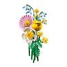LEGO Botanicals Petit Bouquet Ensoleillé 10347 373 pièces 9+ ans