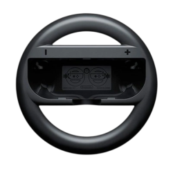 Nintendo Switch Joy-Con Wheel x2