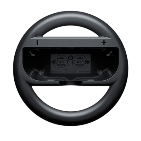 Nintendo Switch Joy-Con Wheel x2