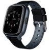 SaveFamily Senior 4G Noir GPS Smartwatch