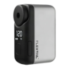 Pompe à Vélo Électrique Flextail Tiny Bike Pump Pro Gris