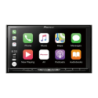 Pioneer Noir CarPlay Android Auto 6,94 pouces 2DIN AVH-Z9200DAB Bluetooth Autoradio