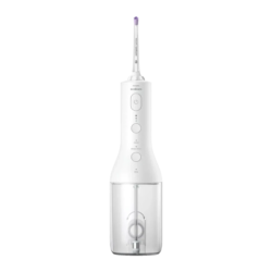 Philips Sonicare Power Flosser 3000 HX3826 Blanc sans fil Irrigateur oral