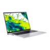 Acer Aspire Go 16 16GB/512GB 16 pouces IPS WUXGA Intel Core 9 270H SSD NVMe PCIe 4.0 Windows 11 Home Argent AG16-71P-95SM PC por