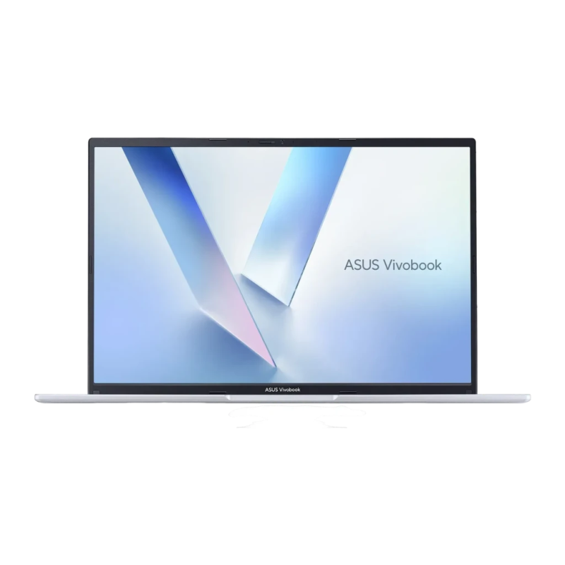 ASUS Vivobook 16 OLED 16GB/512GB 16 pouces AMD Ryzen 5 150 NVMe PCIe 4.0 Windows 11 Home Argent D1605NAQ-SH165W PC portable