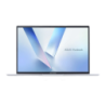 ASUS Vivobook 16 OLED 16GB/512GB 16 pouces AMD Ryzen 5 150 NVMe PCIe 4.0 Windows 11 Home Argent D1605NAQ-SH165W PC portable
