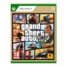Jeu vidéo Rockstar Games Grand Theft Auto V Xbox Series X