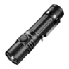 Superfire A20 Noir USB-C 1700 lumens 300 m 4000mAh IP44 Lampe torche LED rechargeable