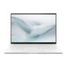 ASUS Zenbook S14 OLED 16GB/512GB 14 pouces 120Hz Tactile Intel Core Ultra 9 386H SSD NVMe PCIe 4.0 Windows 11 Home Blanc UX5406A