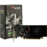 AFOX GeForce GT 1030 4GB GDDR4 AF1030-4096D4L5 Noir PCIe 3.0 Carte graphique