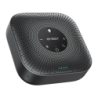 eMeet OfficeCore M0 Plus Gris 3W 10h 2600mAh entrée AUX Bluetooth 5.3 Haut-parleur de conférence