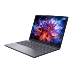 Lenovo IdeaPad Slim 3 16GB/512GB 15,3 pouces IPS WUXGA Intel Core Ultra 7 355 SSD NVMe Windows 11 Home Gris 15IPH11 PC portable