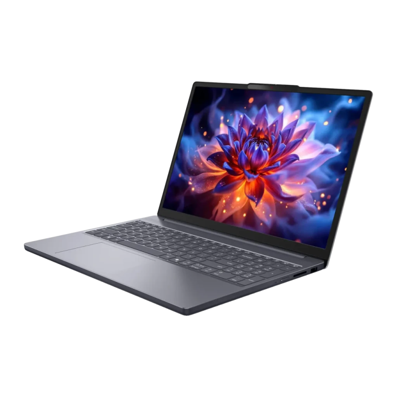 Lenovo IdeaPad Slim 3 16GB/512GB 15,3 pouces IPS WUXGA Intel Core Ultra 7 355 SSD NVMe Windows 11 Home Gris 15IPH11 PC portable