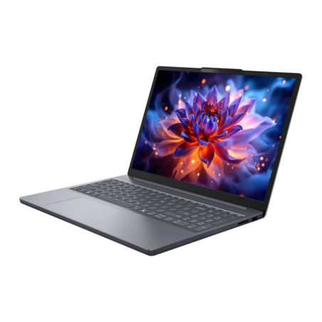 Lenovo IdeaPad Slim 3 16GB/512GB 15,3 pouces IPS WUXGA Intel Core Ultra 7 355 SSD NVMe Windows 11 Home Gris 15IPH11 PC portable
