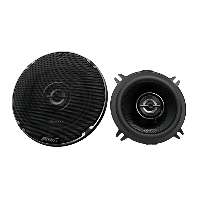 Kenwood 2 voies KFC-PS1397 Noir 75W Haut-parleur voiture